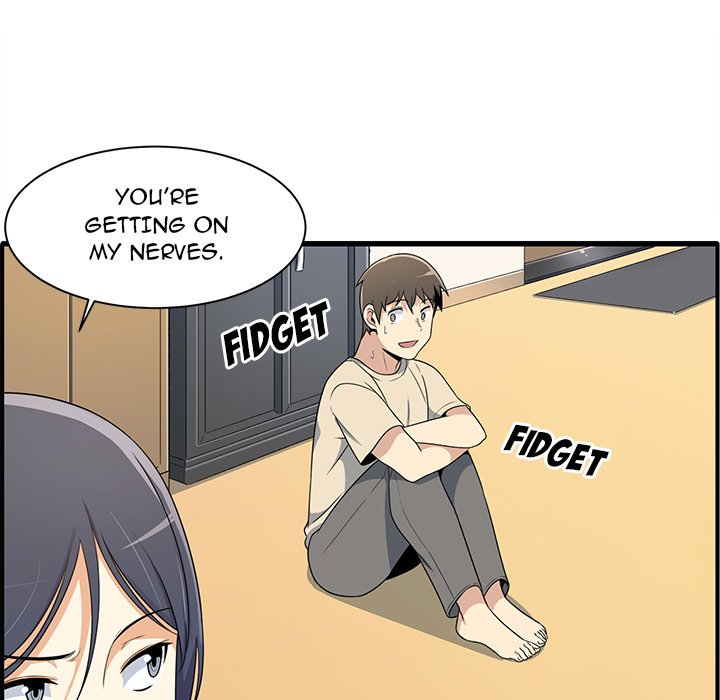 Excuse Me, This Is My Room Excuse me, This is my Room EP 5 - Toomics page 16 - 