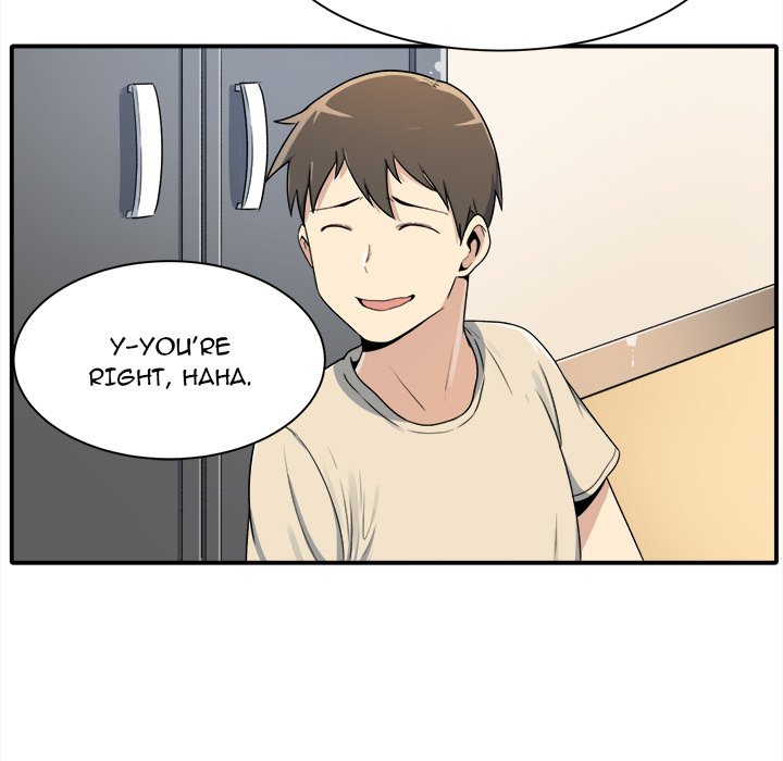 Excuse Me, This Is My Room Excuse me, This is my Room EP 5 - Toomics page 20 - 