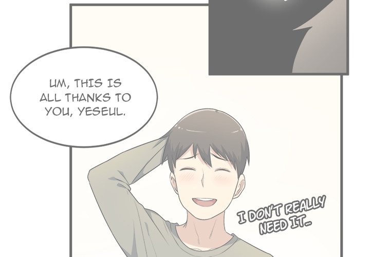 Excuse Me, This Is My Room Excuse me, This is my Room EP 5 - Toomics page 3 - 