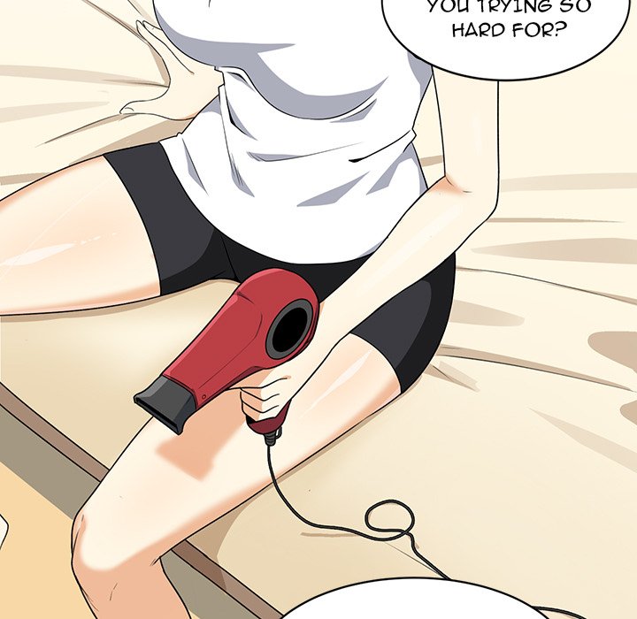 Excuse Me, This Is My Room Excuse me, This is my Room EP 5 - Toomics page 22 - 