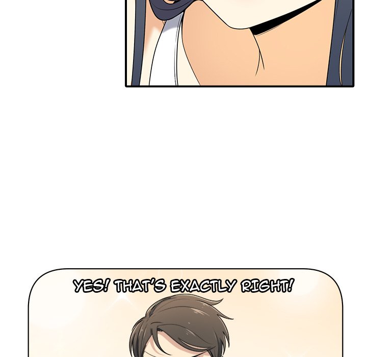 Excuse Me, This Is My Room Excuse me, This is my Room EP 5 - Toomics page 25 - 