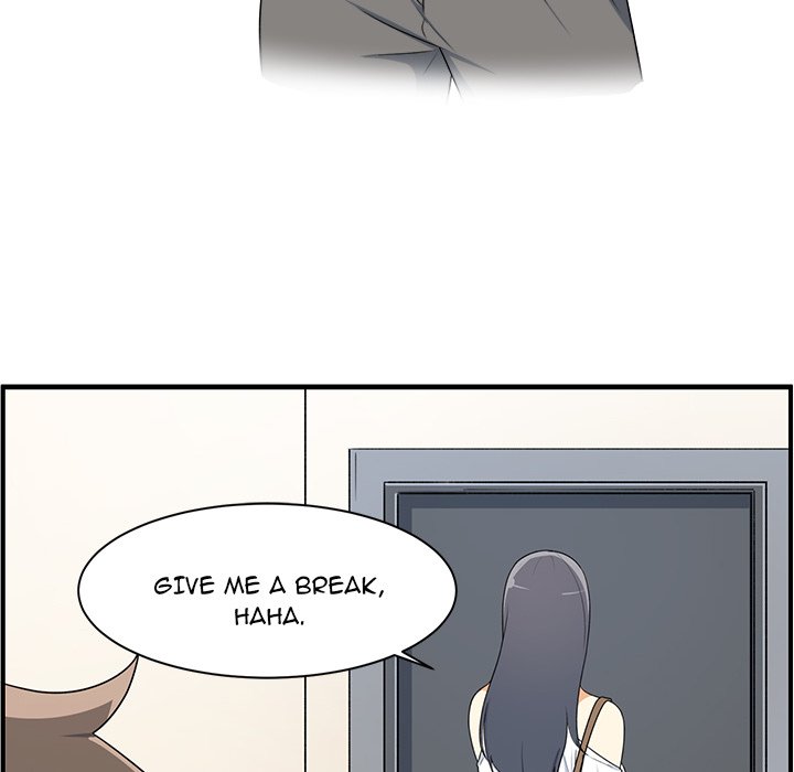 Excuse Me, This Is My Room Excuse me, This is my Room EP 5 - Toomics page 28 - 