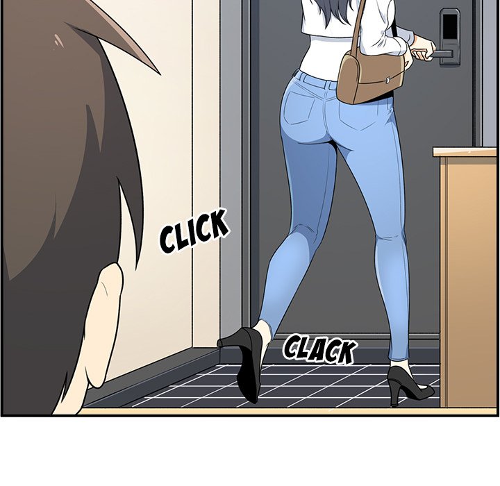 Excuse Me, This Is My Room Excuse me, This is my Room EP 5 - Toomics page 29 - 
