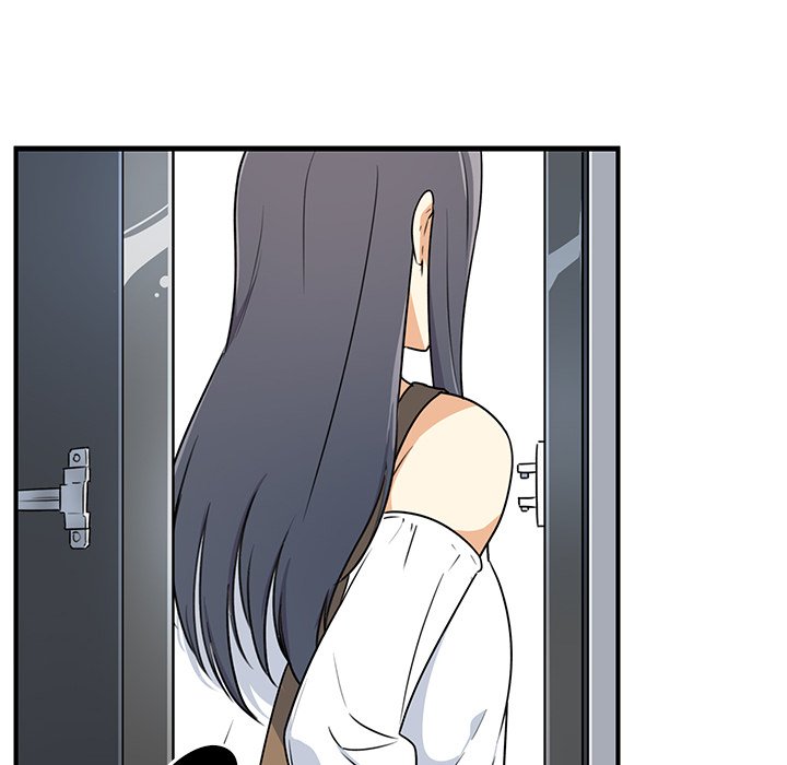 Excuse Me, This Is My Room Excuse me, This is my Room EP 5 - Toomics page 30 - 