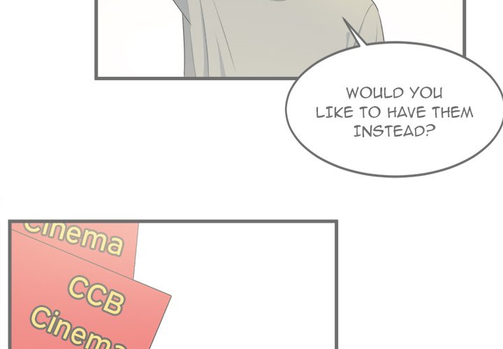 Excuse Me, This Is My Room Excuse me, This is my Room EP 5 - Toomics page 4 - 