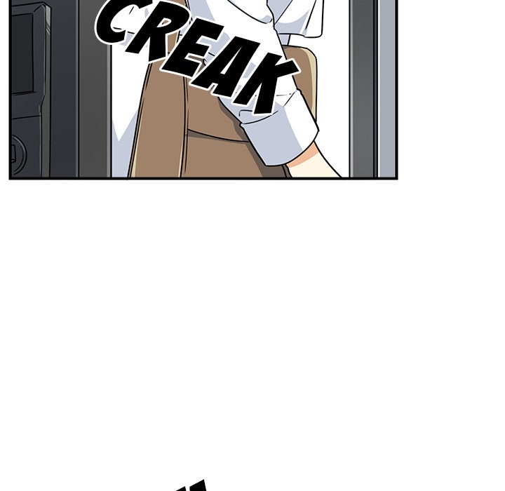 Excuse Me, This Is My Room Excuse me, This is my Room EP 5 - Toomics page 31 - 