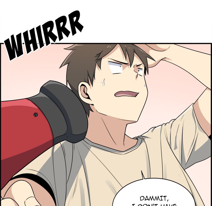 Excuse Me, This Is My Room Excuse me, This is my Room EP 5 - Toomics page 34 - 