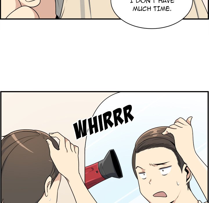 Excuse Me, This Is My Room Excuse me, This is my Room EP 5 - Toomics page 35 - 