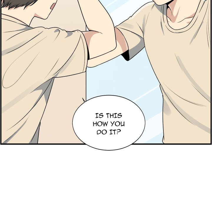 Excuse Me, This Is My Room Excuse me, This is my Room EP 5 - Toomics page 36 - 