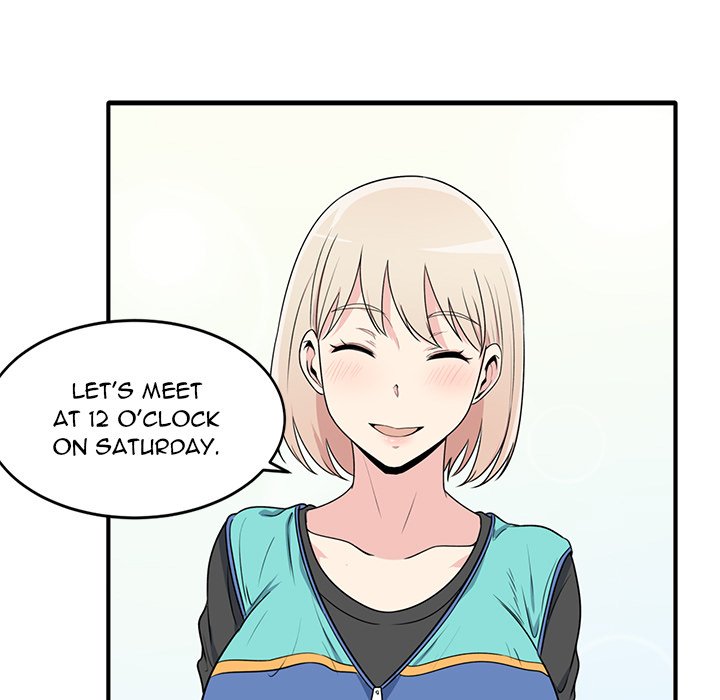Excuse Me, This Is My Room Excuse me, This is my Room EP 5 - Toomics page 37 - 