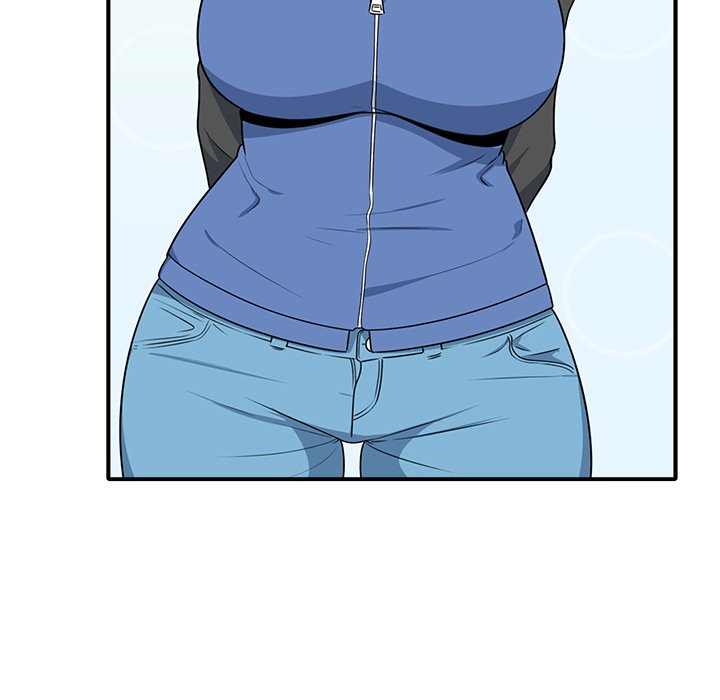 Excuse Me, This Is My Room Excuse me, This is my Room EP 5 - Toomics page 38 - 