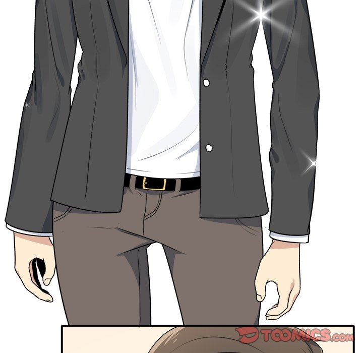 Excuse Me, This Is My Room Excuse me, This is my Room EP 5 - Toomics page 40 - 