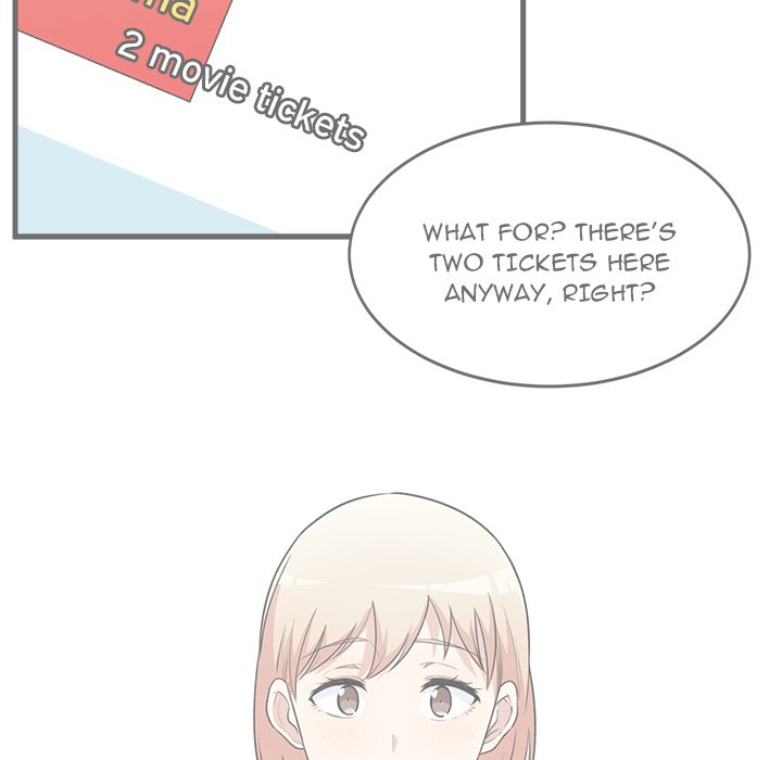 Excuse Me, This Is My Room Excuse me, This is my Room EP 5 - Toomics page 5 - 