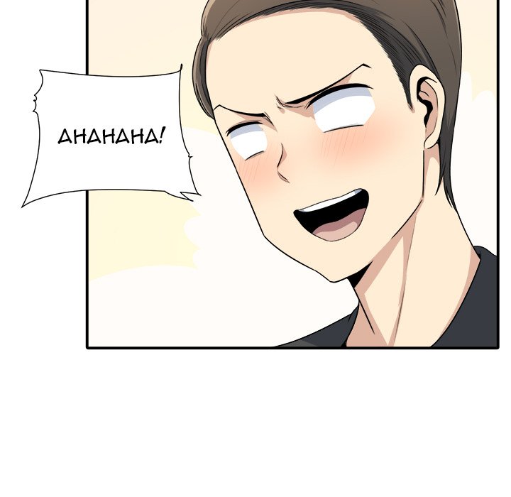 Excuse Me, This Is My Room Excuse me, This is my Room EP 5 - Toomics page 41 - 