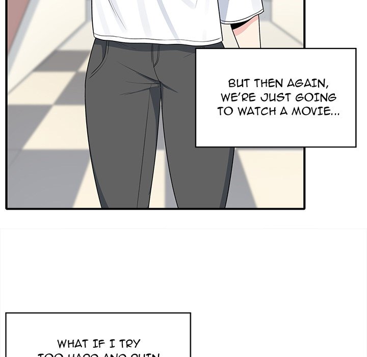 Excuse Me, This Is My Room Excuse me, This is my Room EP 5 - Toomics page 43 - 