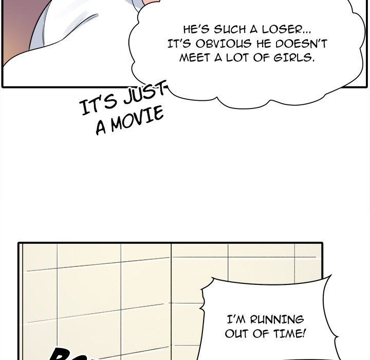 Excuse Me, This Is My Room Excuse me, This is my Room EP 5 - Toomics page 45 - 