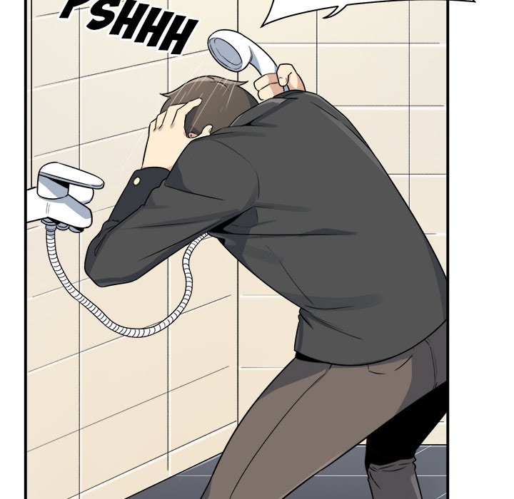 Excuse Me, This Is My Room Excuse me, This is my Room EP 5 - Toomics page 46 - 