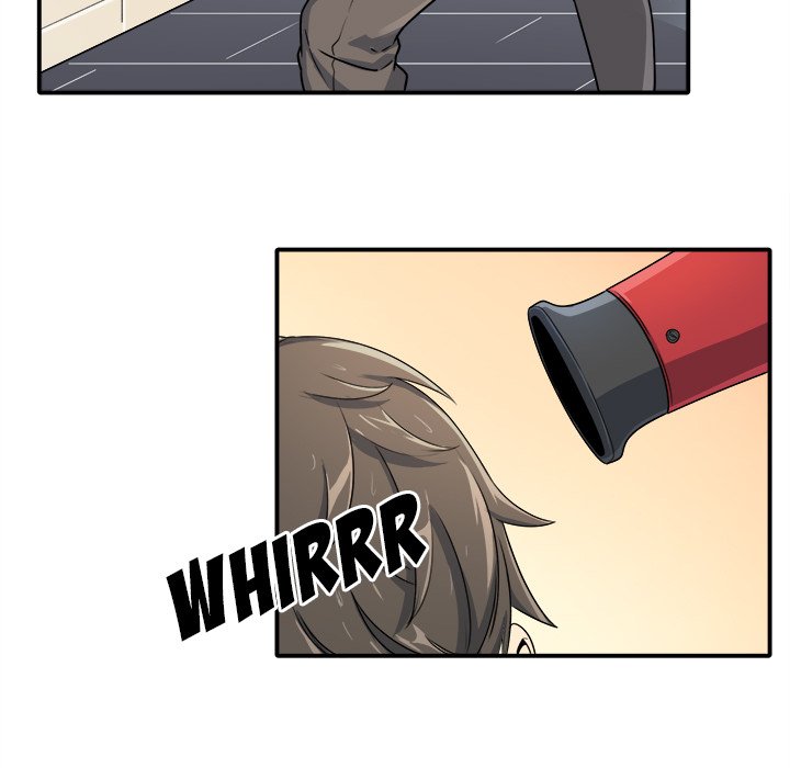Excuse Me, This Is My Room Excuse me, This is my Room EP 5 - Toomics page 47 - 