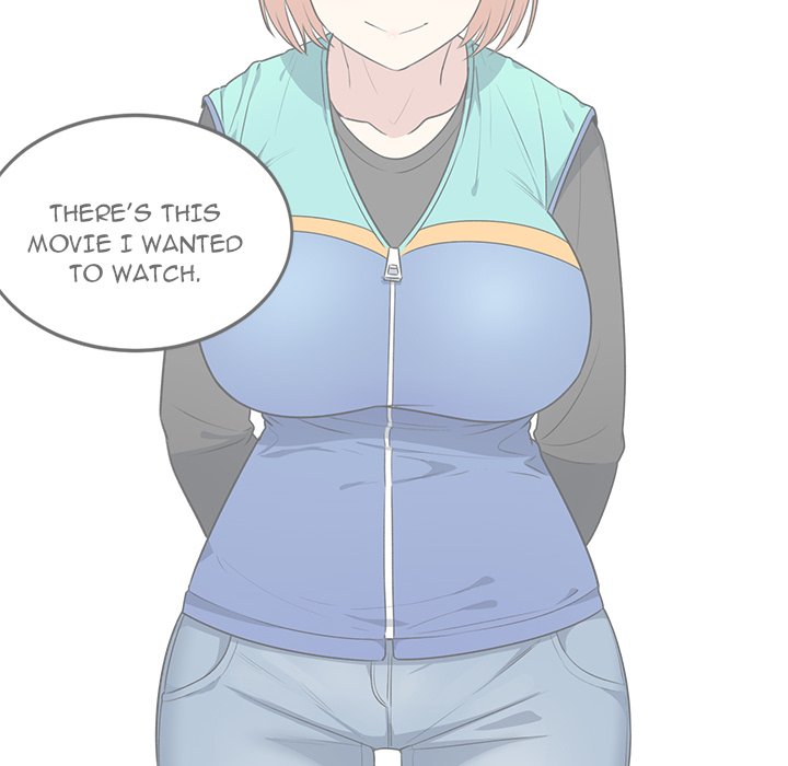 Excuse Me, This Is My Room Excuse me, This is my Room EP 5 - Toomics page 6 - 