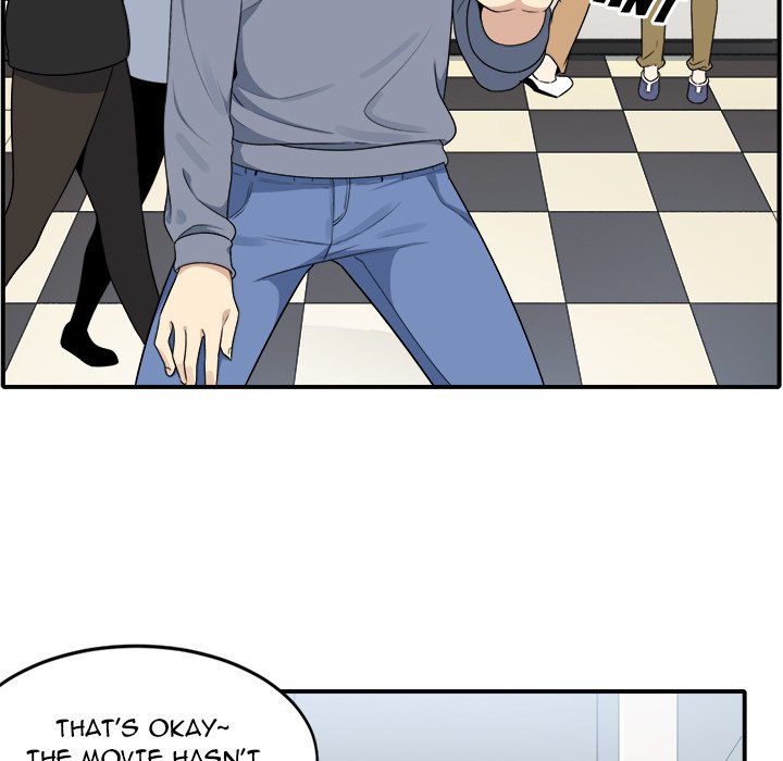 Excuse Me, This Is My Room Excuse me, This is my Room EP 5 - Toomics page 51 - 