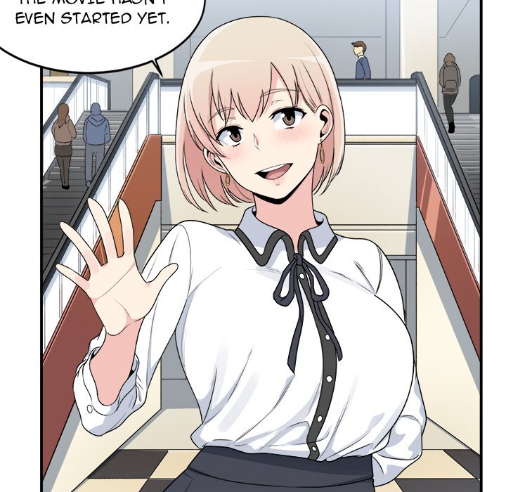 Excuse Me, This Is My Room Excuse me, This is my Room EP 5 - Toomics page 52 - 