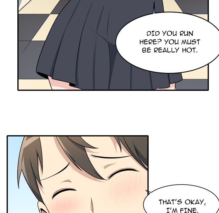Excuse Me, This Is My Room Excuse me, This is my Room EP 5 - Toomics page 53 - 