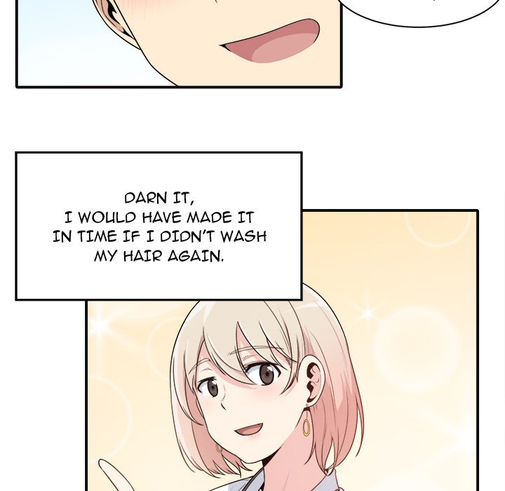 Excuse Me, This Is My Room Excuse me, This is my Room EP 5 - Toomics page 54 - 