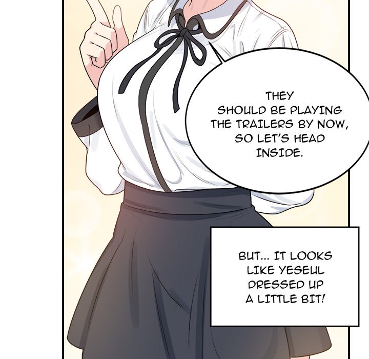 Excuse Me, This Is My Room Excuse me, This is my Room EP 5 - Toomics page 55 - 