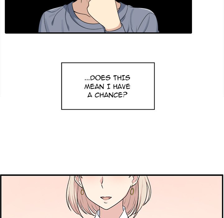Excuse Me, This Is My Room Excuse me, This is my Room EP 5 - Toomics page 57 - 
