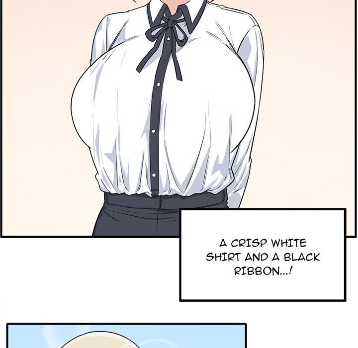Excuse Me, This Is My Room Excuse me, This is my Room EP 5 - Toomics page 58 - 