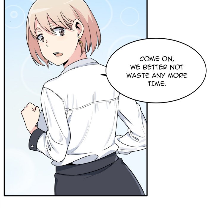 Excuse Me, This Is My Room Excuse me, This is my Room EP 5 - Toomics page 59 - 