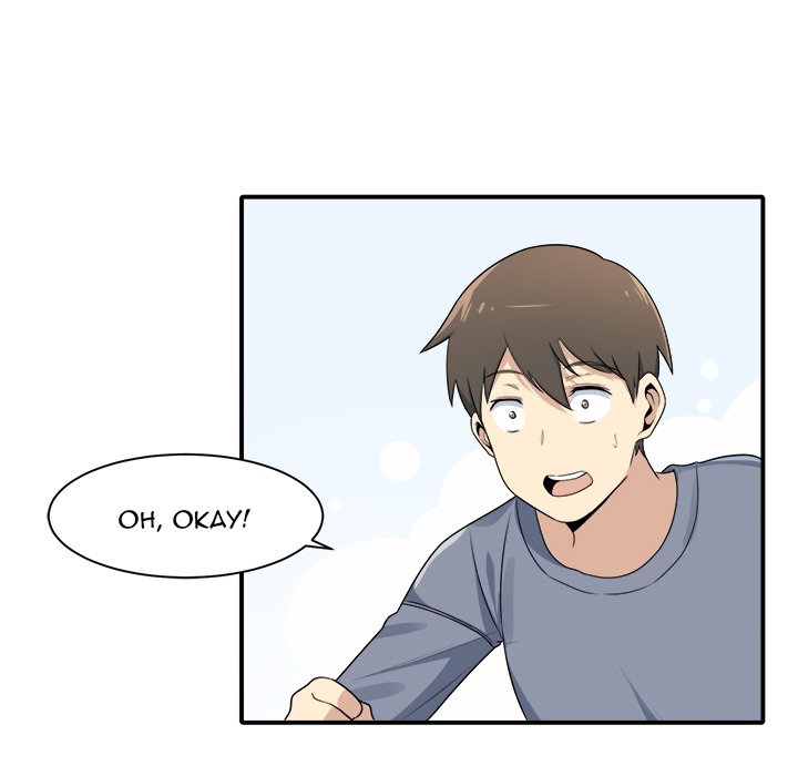 Excuse Me, This Is My Room Excuse me, This is my Room EP 5 - Toomics page 60 - 