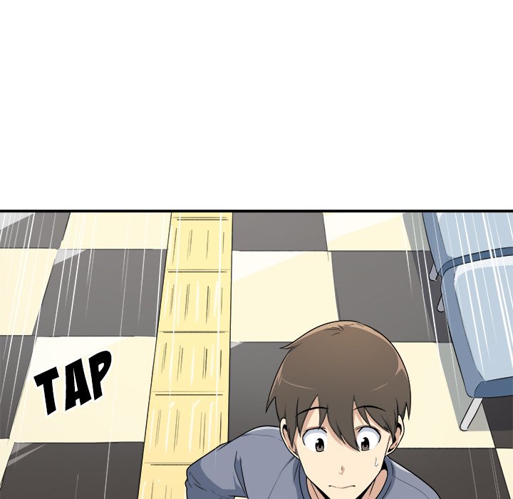 Excuse Me, This Is My Room Excuse me, This is my Room EP 5 - Toomics page 61 - 