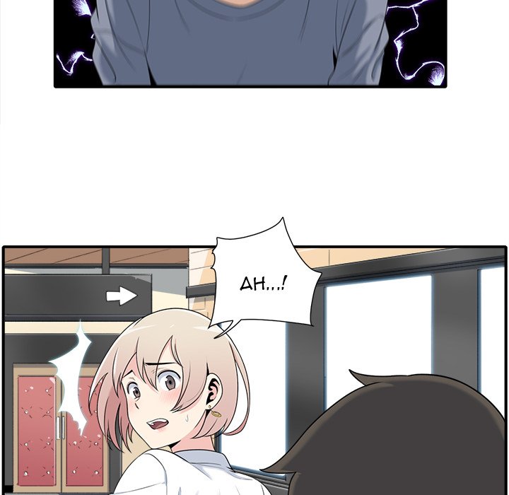 Excuse Me, This Is My Room Excuse me, This is my Room EP 5 - Toomics page 67 - 