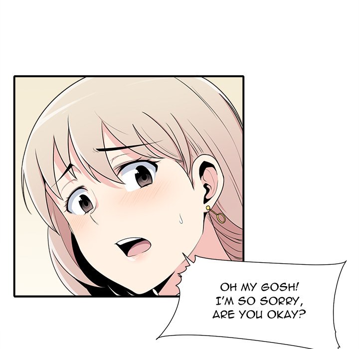 Excuse Me, This Is My Room Excuse me, This is my Room EP 5 - Toomics page 69 - 