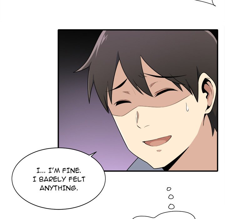 Excuse Me, This Is My Room Excuse me, This is my Room EP 5 - Toomics page 70 - 