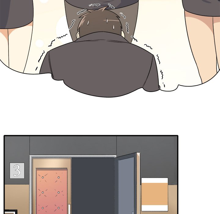 Excuse Me, This Is My Room Excuse me, This is my Room EP 5 - Toomics page 72 - 