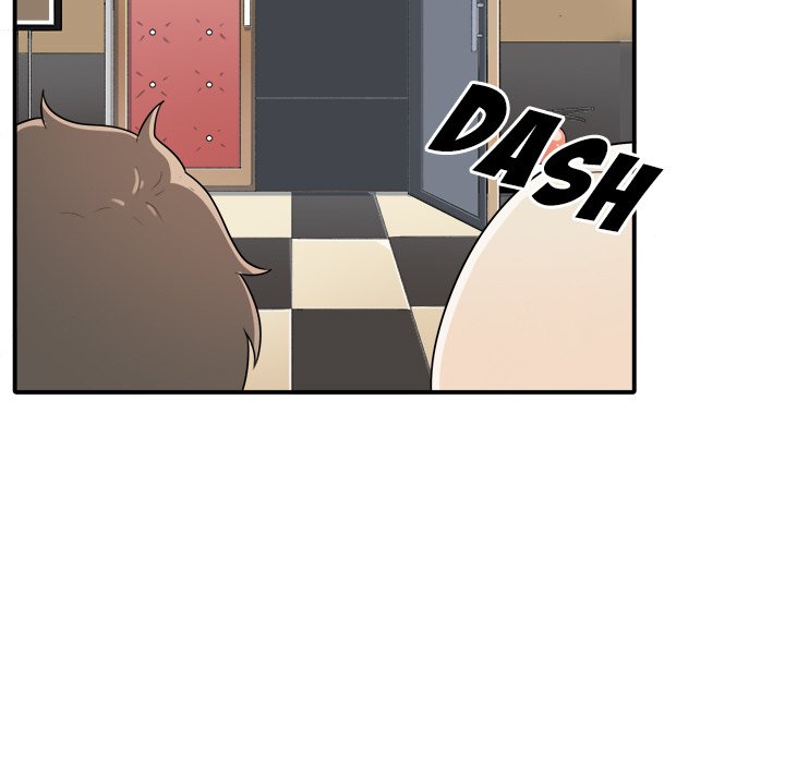 Excuse Me, This Is My Room Excuse me, This is my Room EP 5 - Toomics page 73 - 
