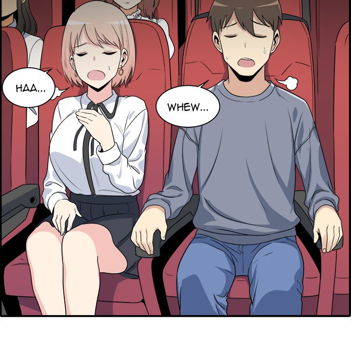 Excuse Me, This Is My Room Excuse me, This is my Room EP 5 - Toomics page 76 - 