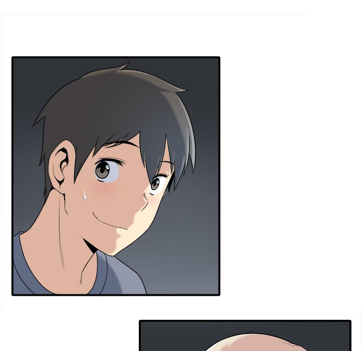 Excuse Me, This Is My Room Excuse me, This is my Room EP 5 - Toomics page 77 - 