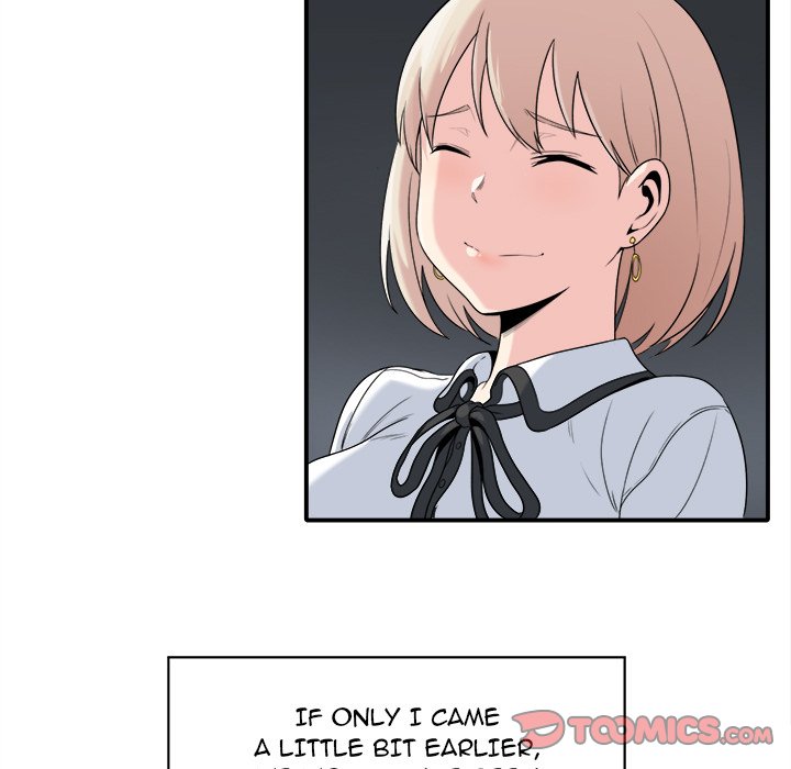 Excuse Me, This Is My Room Excuse me, This is my Room EP 5 - Toomics page 78 - 