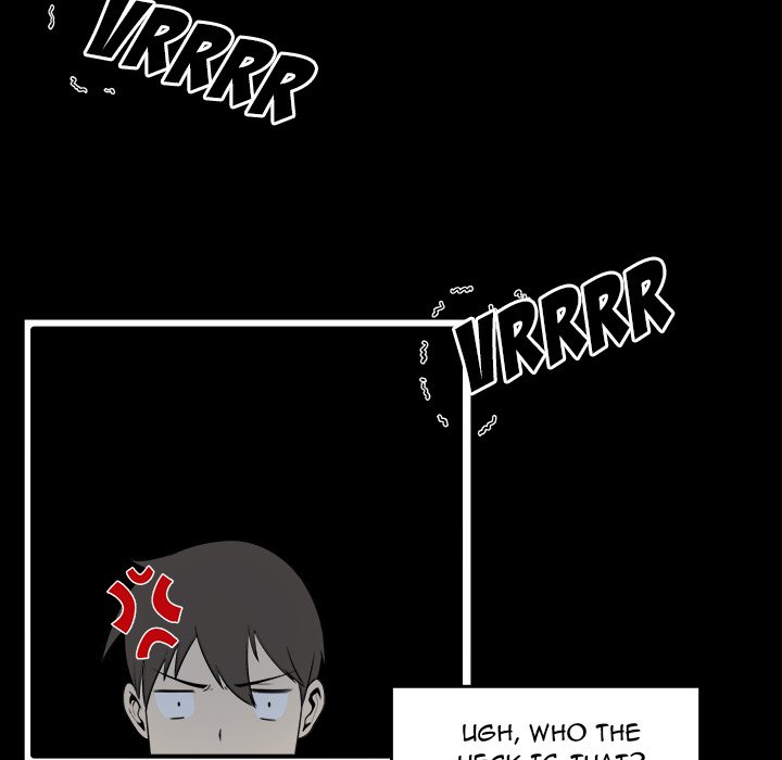 Excuse Me, This Is My Room Excuse me, This is my Room EP 5 - Toomics page 85 - 