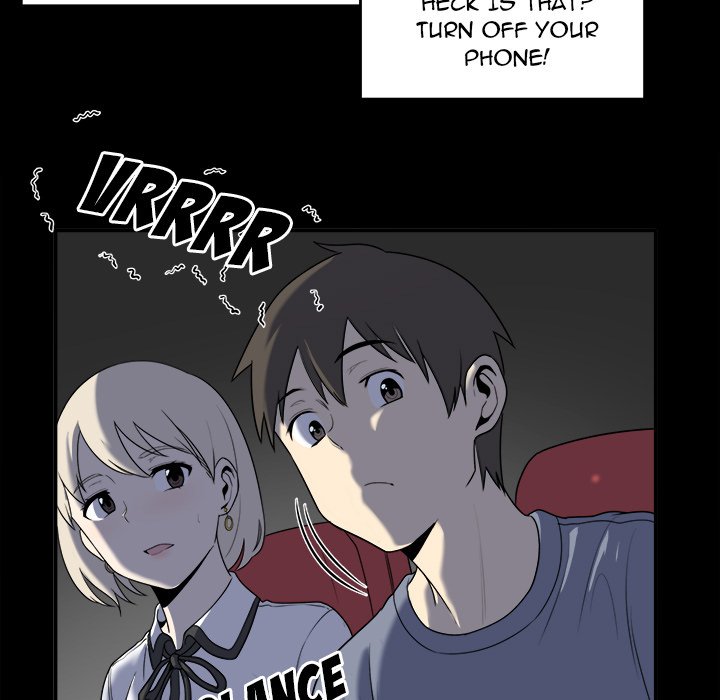 Excuse Me, This Is My Room Excuse me, This is my Room EP 5 - Toomics page 86 - 