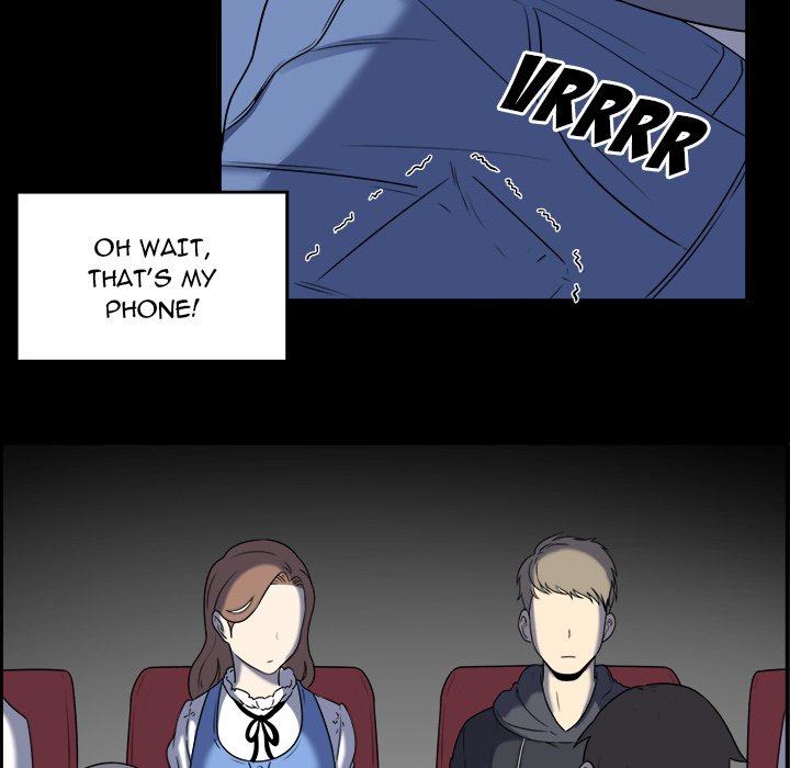 Excuse Me, This Is My Room Excuse me, This is my Room EP 5 - Toomics page 88 - 