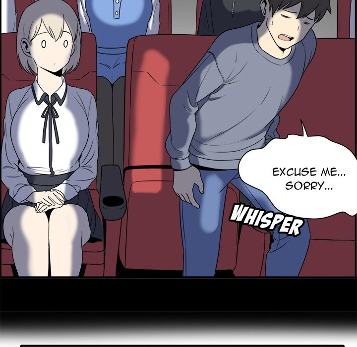 Excuse Me, This Is My Room Excuse me, This is my Room EP 5 - Toomics page 89 - 