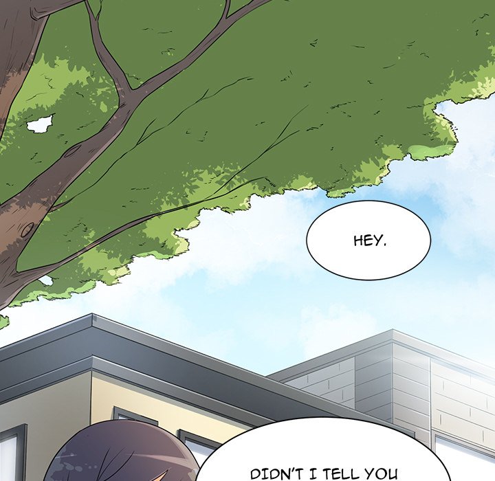 Excuse Me, This Is My Room Excuse me, This is my Room EP 5 - Toomics page 94 - 