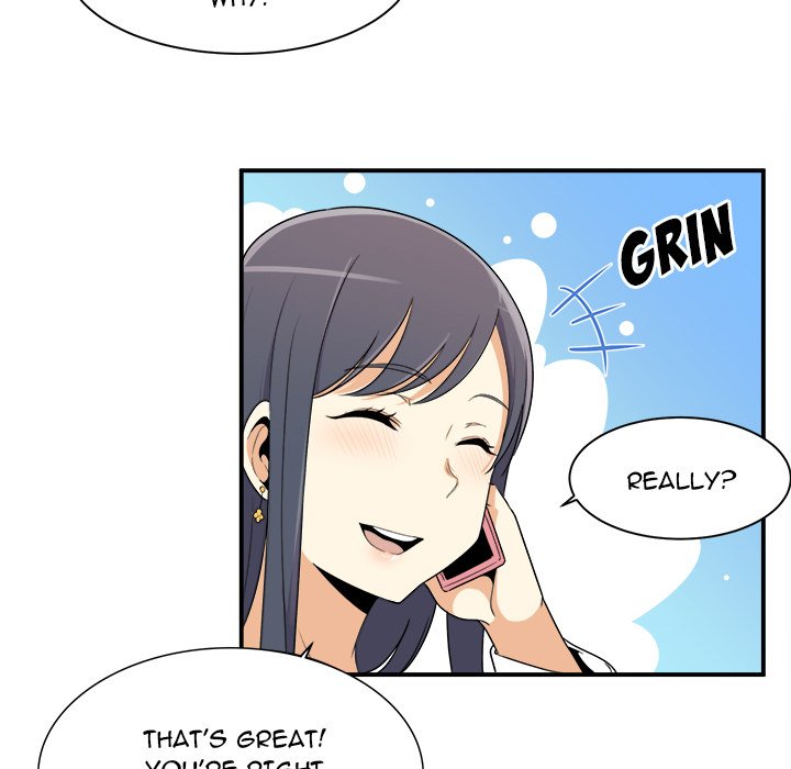 Excuse Me, This Is My Room Excuse me, This is my Room EP 5 - Toomics page 98 - 