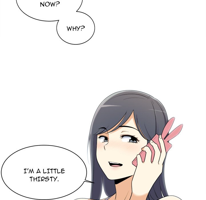 Excuse Me, This Is My Room Excuse me, This is my Room EP 5 - Toomics page 100 - 