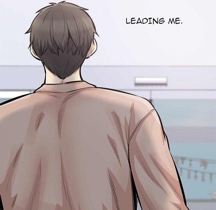 Excuse Me, This Is My Room Excuse me, This is my Room EP 50 - Toomics page 102 - 
