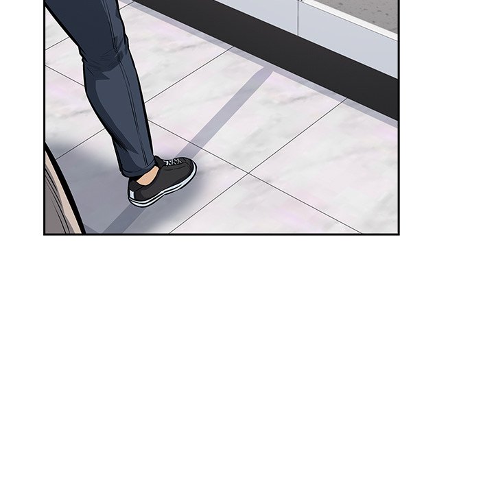 Excuse Me, This Is My Room Excuse me, This is my Room EP 50 - Toomics page 105 - 